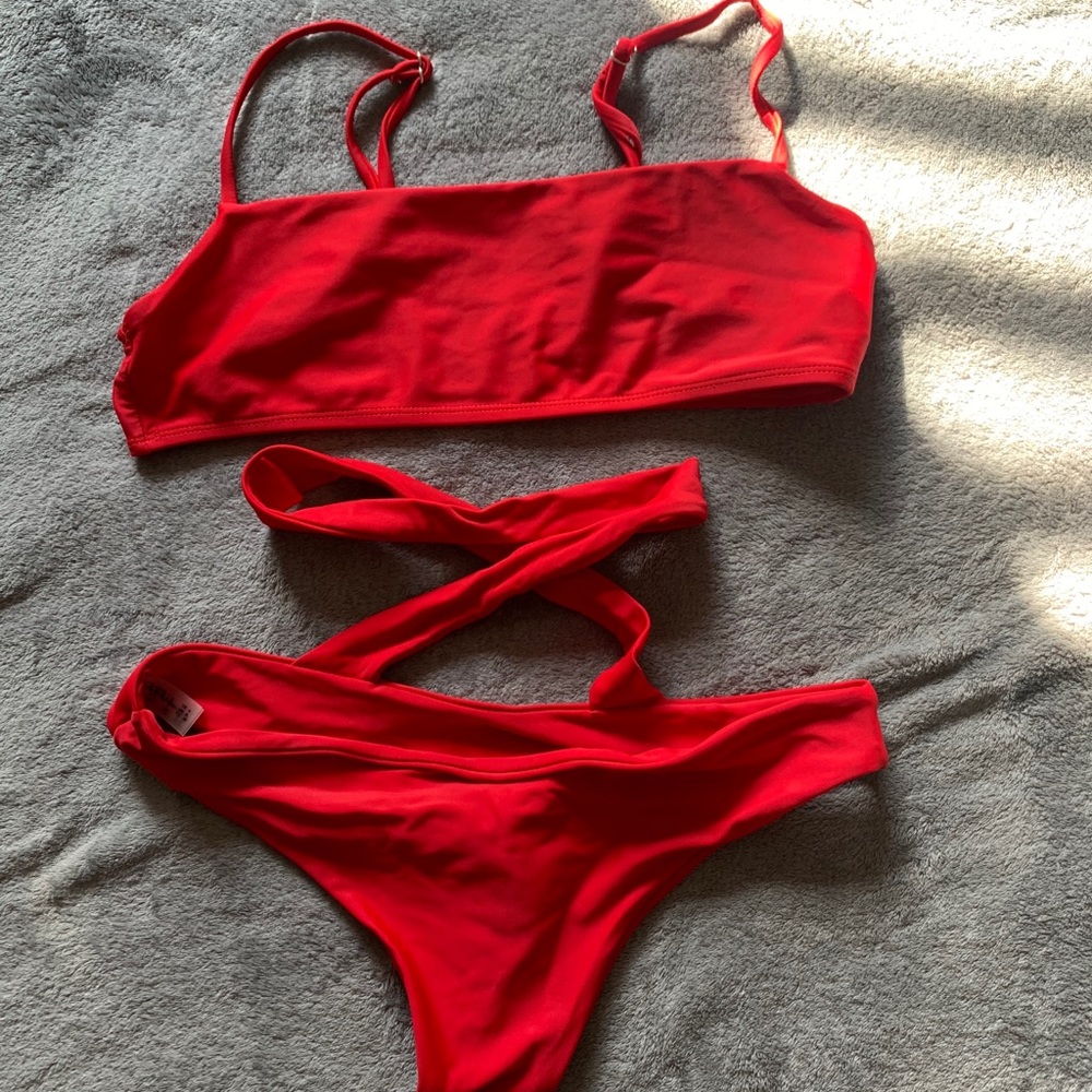bathing suit